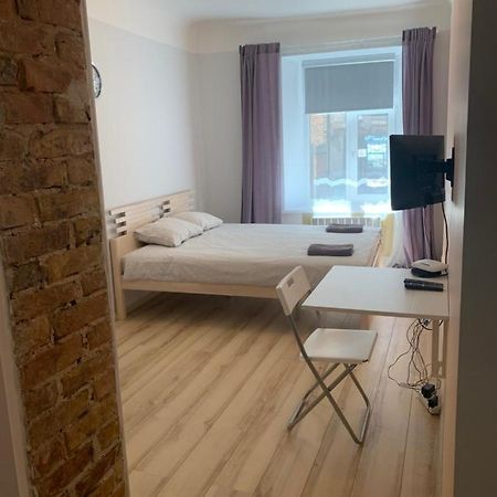 Riverside Promenade Apartment S Рига Экстерьер фото