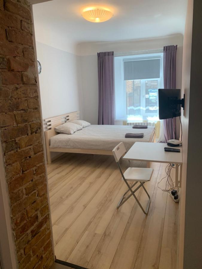 Riverside Promenade Apartment S Рига Экстерьер фото