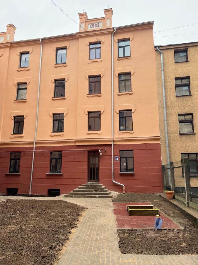 Riverside Promenade Apartment S Рига Экстерьер фото